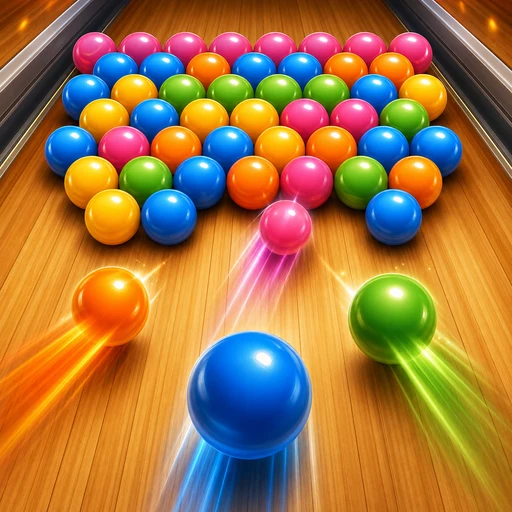 Ball Blaze