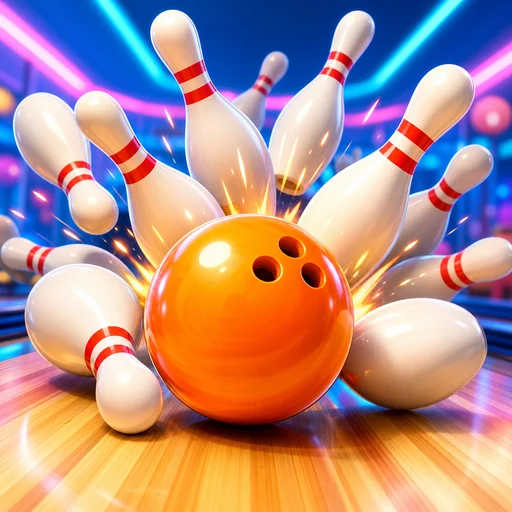 Bowling 3D