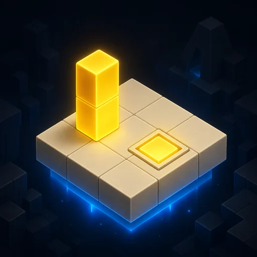 Block Roll 3D