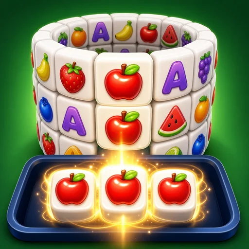Tile Drum Match